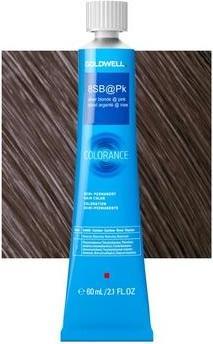 Produktbild Goldwell Colorance Tube Demi-Permanente (8SBPK silber blond elumenated braun kupfer)