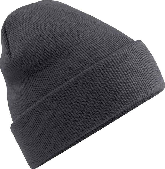 Beechfield Erwachsene Original Polylana Cuffed Beanie