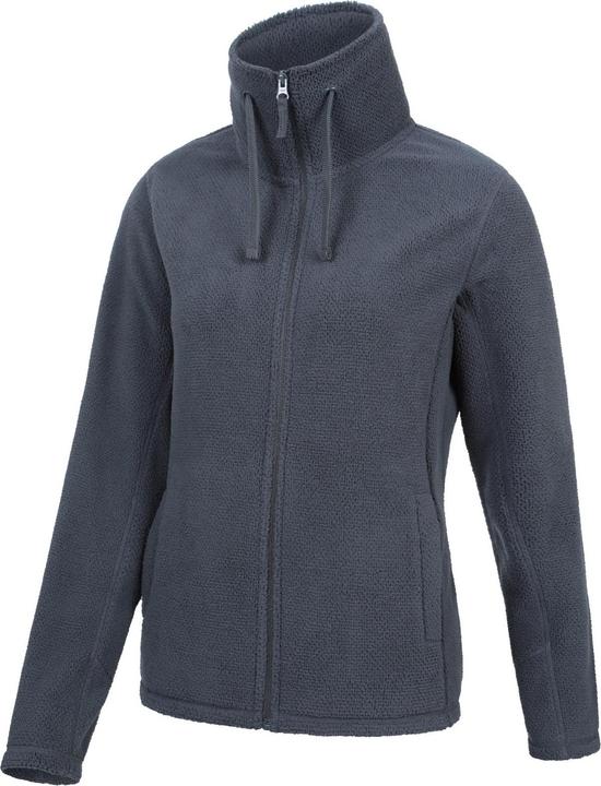 Immagine prodotto Mountain Warehouse Arnes Giacca in Pile Cerniera su intera lunghezza Donna (34)
