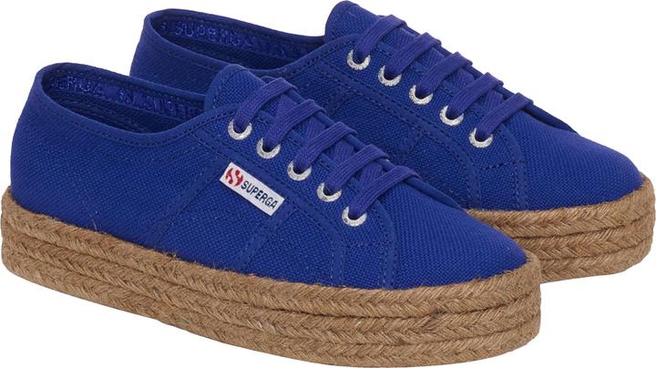 Superga Sneaker 2730 Cotrope (38)