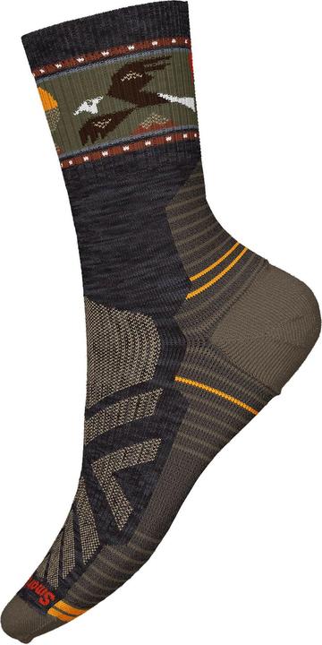 Immagine prodotto Smartwool Hike Light Cushion Soaring Mid Crew Sock (46 - 49)