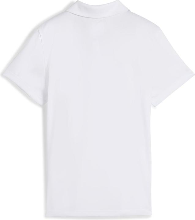 Image du produit Puma Filles Pure SS Polo (128)