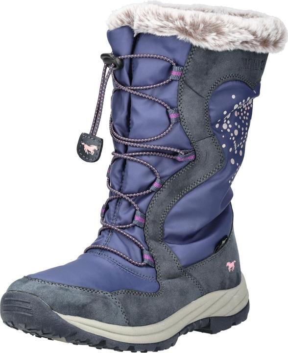 Produktbild Mustang Stiefel (40)