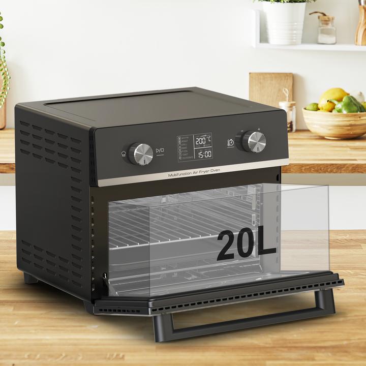 Immagine prodotto Tefal Easy Fry Multifunction FW6058