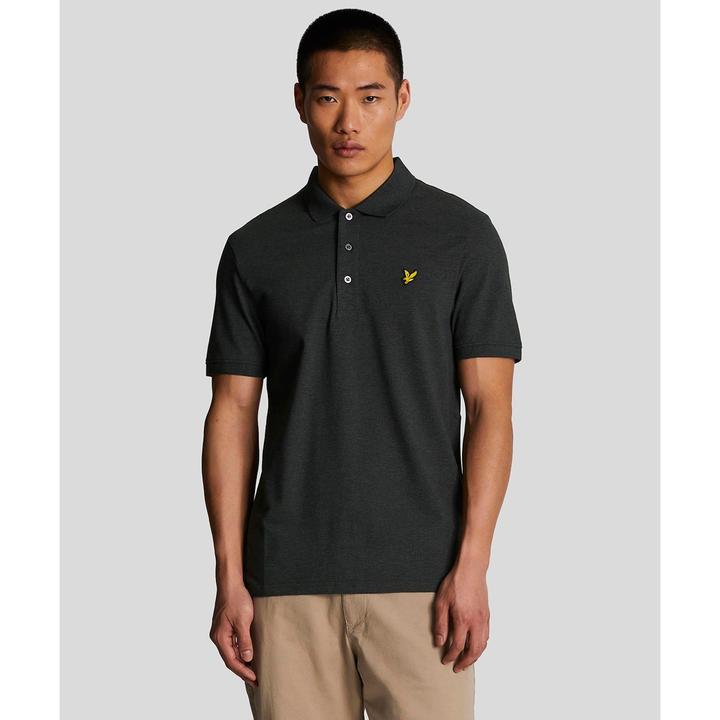 Produktbild Lyle and Scott Poloshirt (XS)
