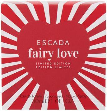 Immagine prodotto Escada Fata dell'amore in edizione limitata (Eau de toilette, 30 ml)
