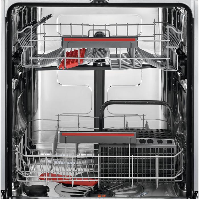 Actual product image AEG VAATWASSER INBOUW FEE53610ZM