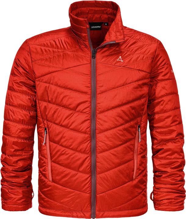Schöffel ZipIn Jacket Seewand M (3XL)