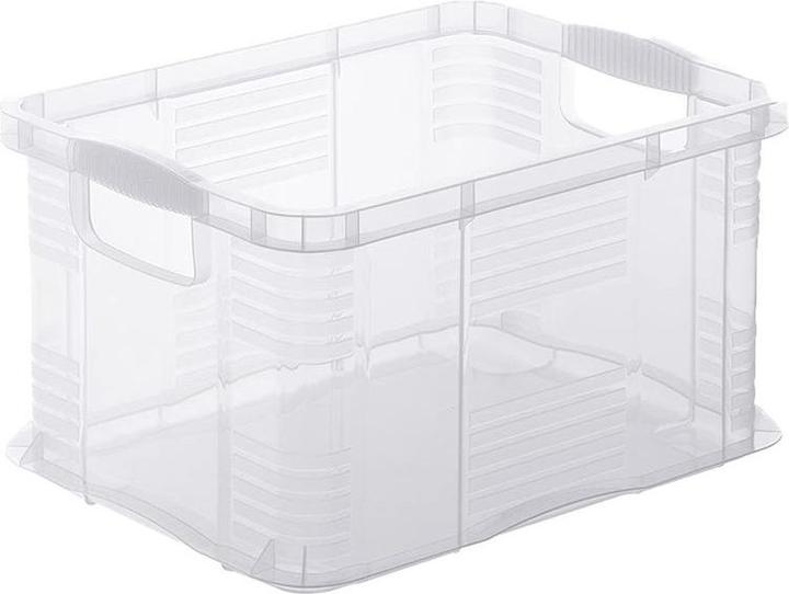 Image du produit Rotho Agilo (29 x 19 x 15,5 cm, 6 l)