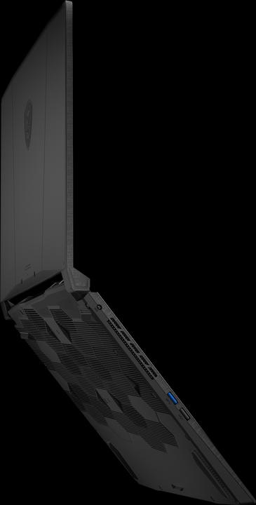 Actual product image MSI Katana 15 (15.60", Intel Core i7-12650H, 16 GB, 512 GB, DE)