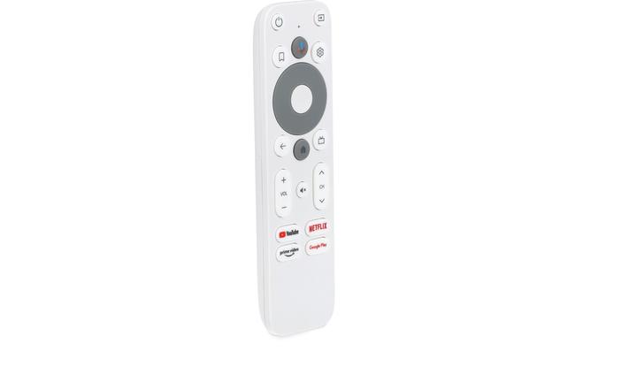 Actual product image Zehnder Kickpi KP1 (32 GB, Android 11)