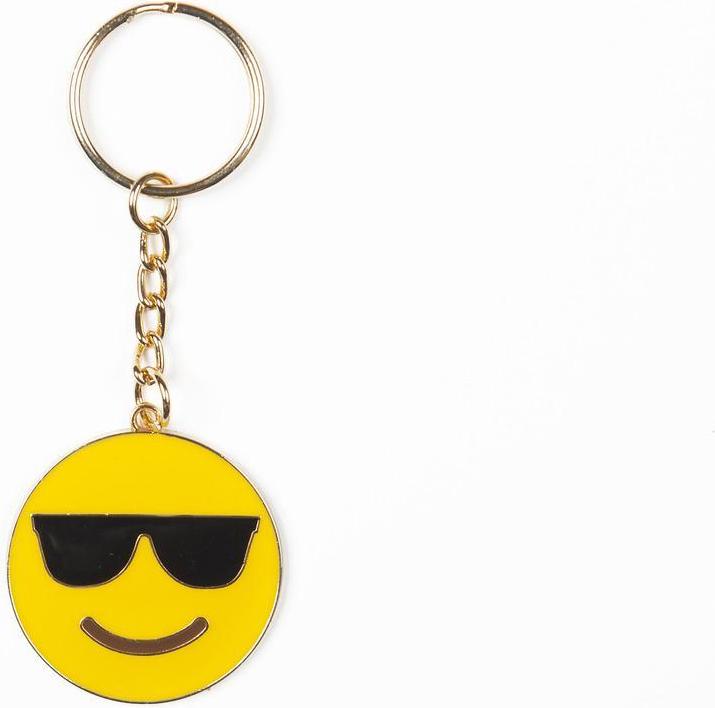 Doiy Emokeyrings Cool