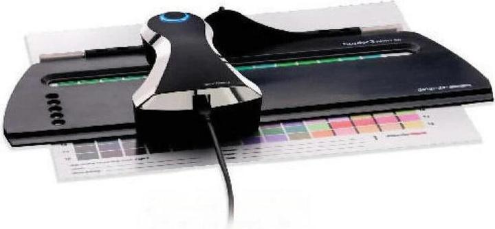 Actual product image Datacolor SpyderPrint, color calibration system