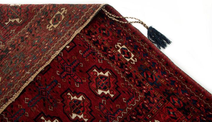 Produktbild Vidal Afghan (105 x 161 cm)