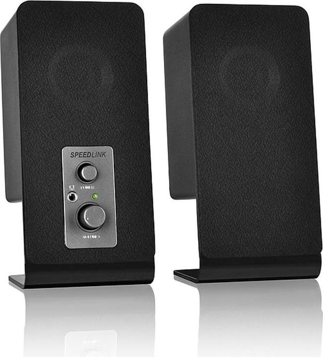 Actual product image Speedlink Event