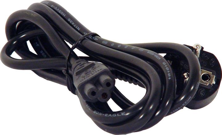 Image du produit Goobay Netzanschlusskabel (1.80 m)
