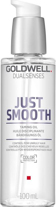 Actual product image Goldwell Just Smooth Taming Oil (100 ml)