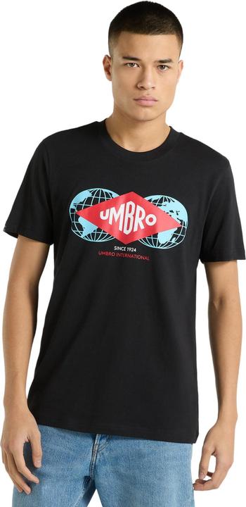 Umbro International TShirt (XL)