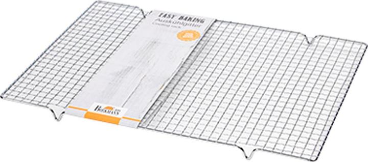 Birkmann Grille de refroidissement (1 x, Grille de refroidissement)