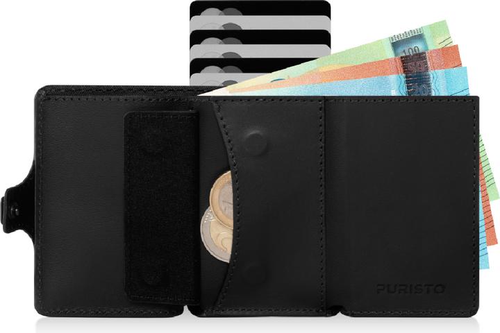 Actual product image Puristo Klik magnet