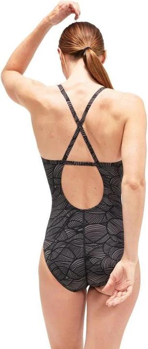 Image du produit Speedo Allover Fixed Crossback (W32/L36)