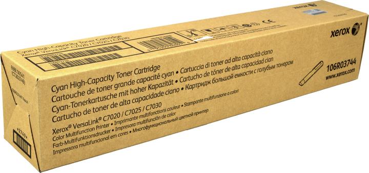 Produktbild Xerox 106r03744 (C)