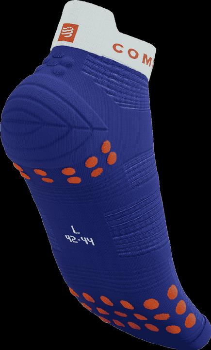 Actual product image Compressport Pro Racing Socks v4.0 Run Low (39 - 41)
