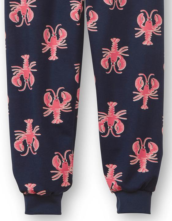 Produktbild Calida Bündchen-Pyjama (152)
