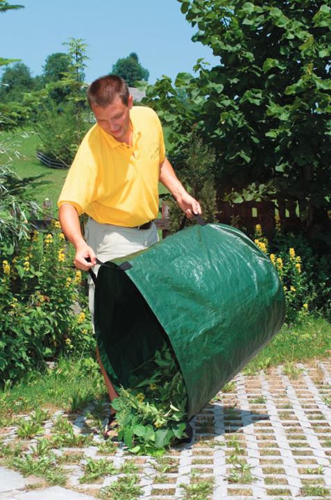 Immagine prodotto Windhager Borsa da giardino (80 l)