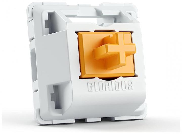 Image du produit Glorious PC Gaming Race Panda Switches