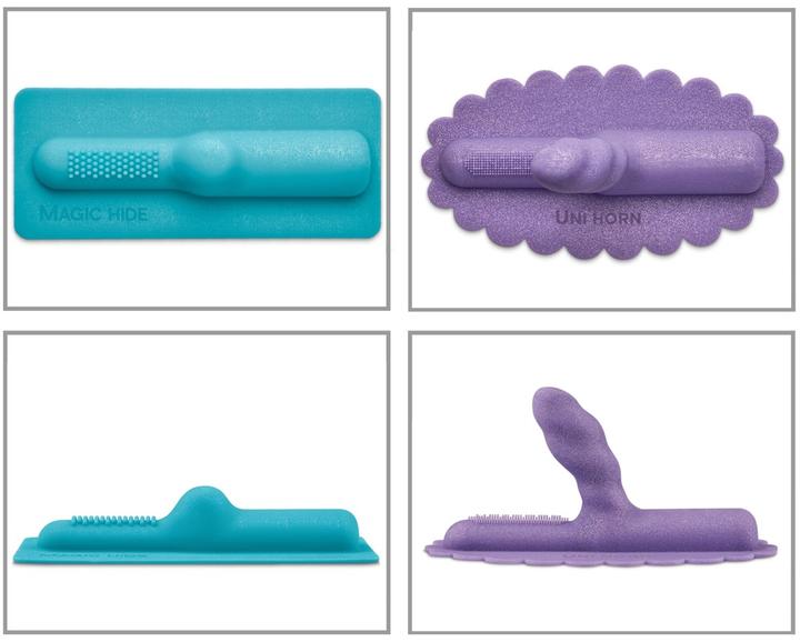 Image du produit Pipedream The Unicorn Premium Sex Machine