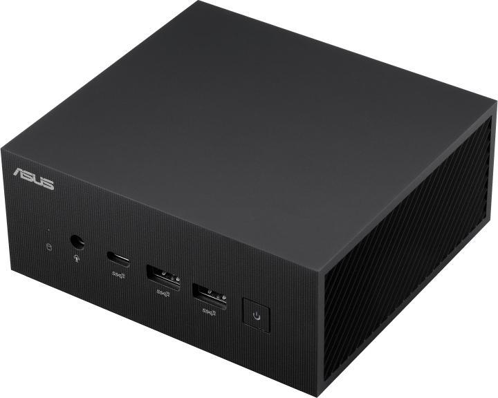 Image du produit ASUS Intel Core i5 (12e génération) 12500H (Intel Core i5-12500H, 16 Go, 256 Go, Intel Iris Graphics)