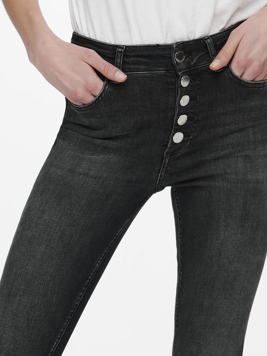 Image du produit Only ONLBobby Life Mid Ankle Skinny Fit Jeans (W26/L34)