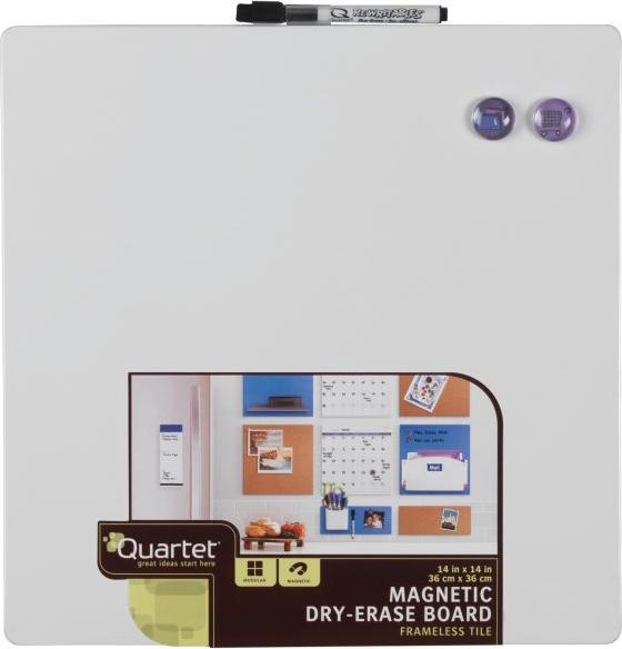 Produktbild Rexel Magnettafel (36 x 36 cm)