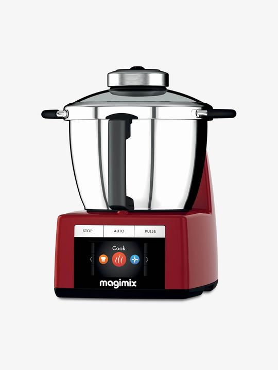 Immagine prodotto Magimix Cook Expert (1700 W)