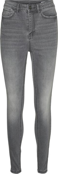 Vero Moda VMSOPHIA Hohe Taille Skinny Fit Jeans Skinny Jeans (34)