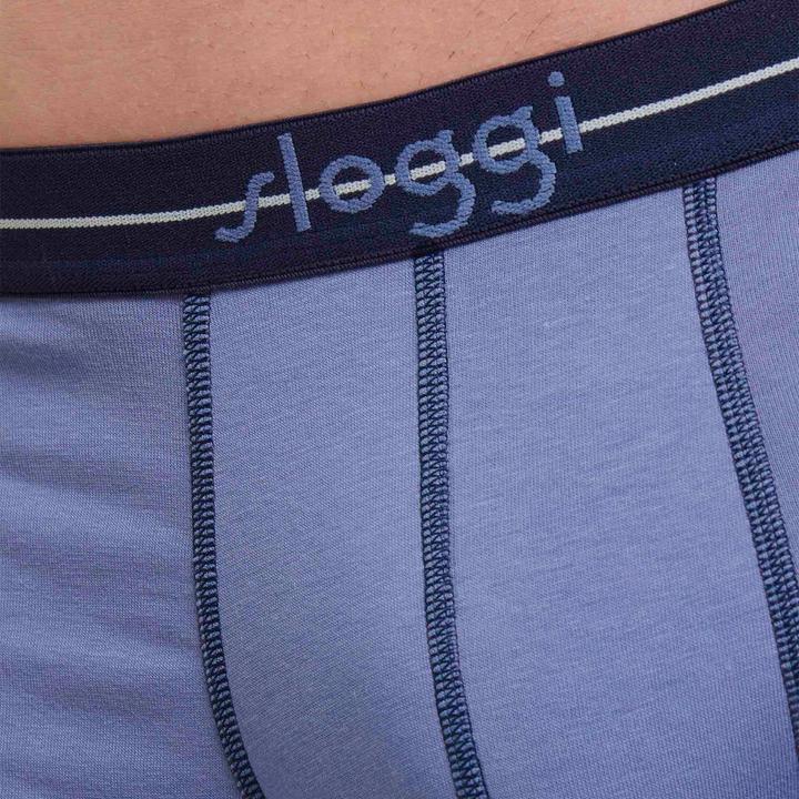 Produktbild Sloggi Start Hipster C2P box (M, 2er Pack)