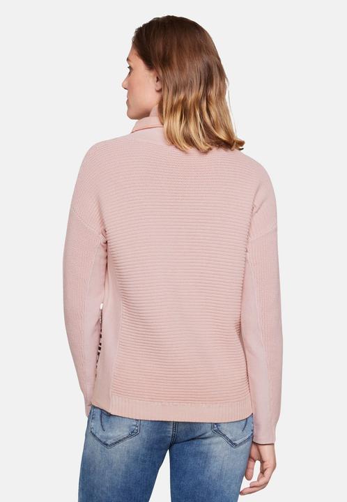 Produktbild Soccx Pullover Rollkragenpullover (XXL)