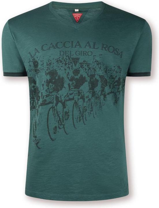 Patrón Spirits Company La Caccia T-Shirt