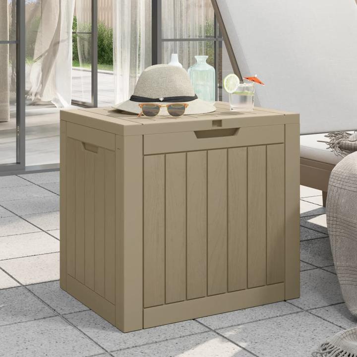 Produktbild VidaXL Sibley