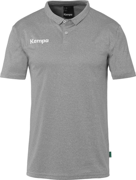 Kempa POLO SHIRT Poly