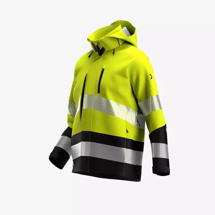 Produktbild Safety Jogger Works (L)