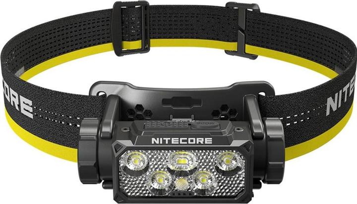 Image du produit Nitecore HC60 UHE (1600 lm)