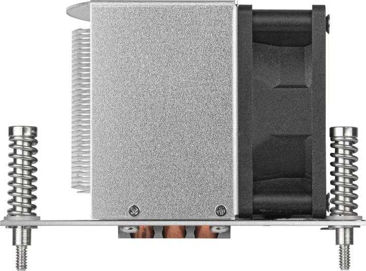 Productafbeelding Silverstone ar09-am4 cpu koeler (66 mm)