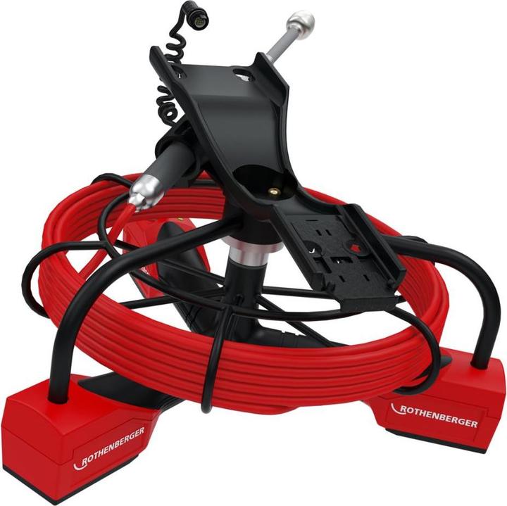 Produktbild Rothenberger Inspektionskamera ROSCOPE® MODUL 25/16