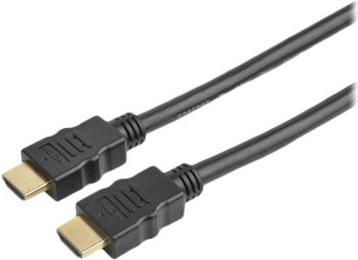Actual product image Prokord HDMI cable - 10 m (10 m, HDMI)