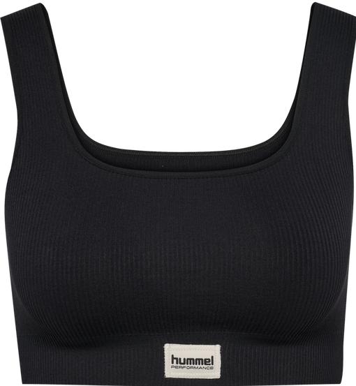 Produktbild hummel Hmlpulse Seamless Rib Bra (L)