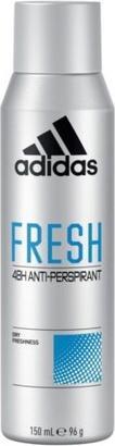adidas Fresh 48H Anti-Perspirant - 150ml (Spray, 150 ml)