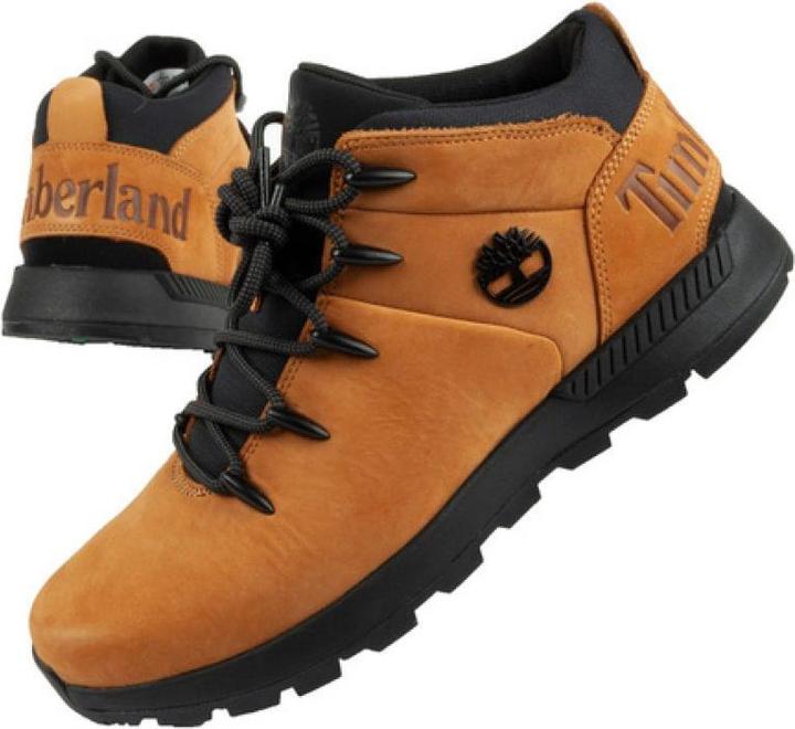 Actual product image Timberland Sprint Trekker Mid - 63593 (41.5)