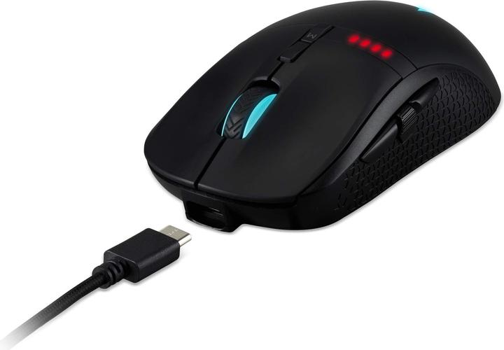 Actual product image Acer Predator Cestus 350 (Cable, Wireless)